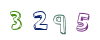 验证码